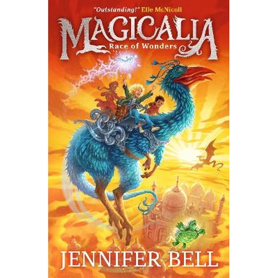 Magicalia image 0