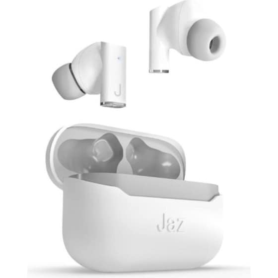 Ακουστικά Bluetooth SBS Rooki  - White image 0