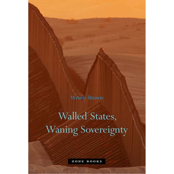 Walled States, Waning Sovereignty image 0