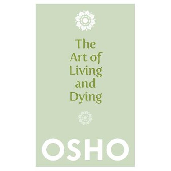 Art of Living and Dying image 0