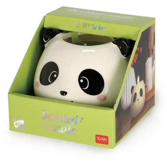 Κερί Legami Panda image 3