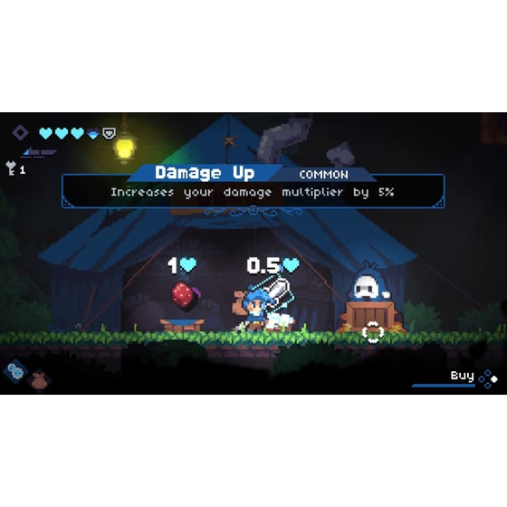 Revita - Nintendo Switch image 2