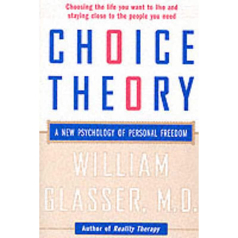 Choice Theory