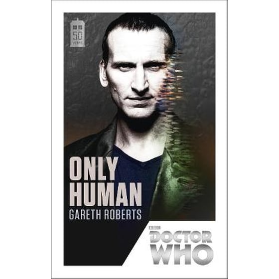 Doctor Who: Only Human image 0