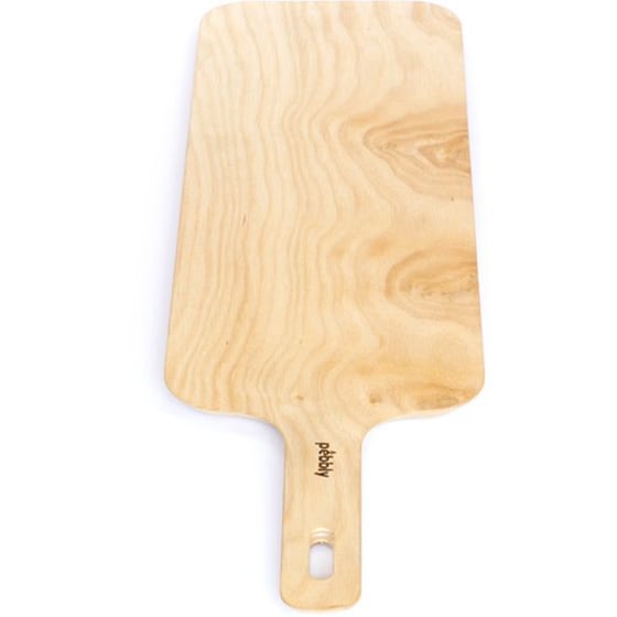 Επιφάνεια Κοπής PEBBLY MIF003 - Καφέ image 0