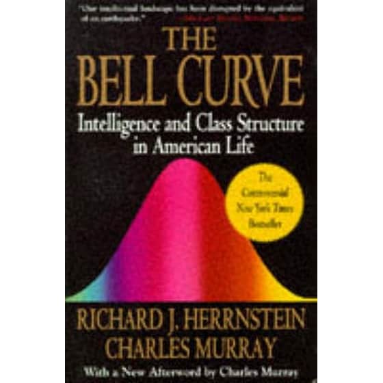 Bell Curve image 0