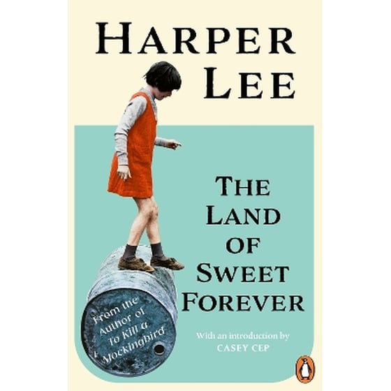 The Land Of Sweet Forever image 0