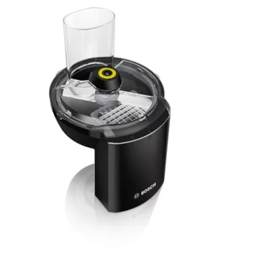 Εξάρτημα Κοπής Bosch MUZ9CC1 Μεταλλικό 45x180x270mm - Inox image 4