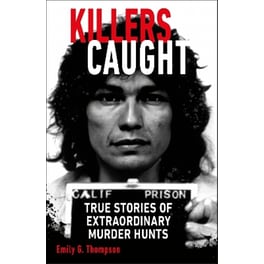 KILLERS CAUGHT