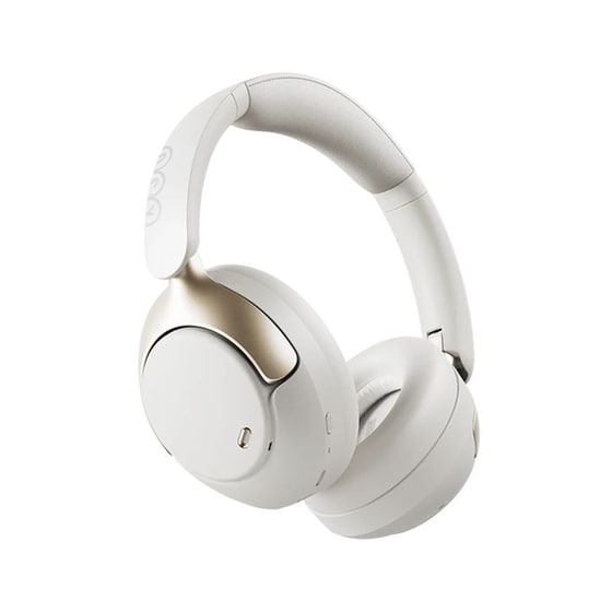 Qcy H3 Pro Ασύρματα Ακουστικά Bluetooth - Λευκά image 1