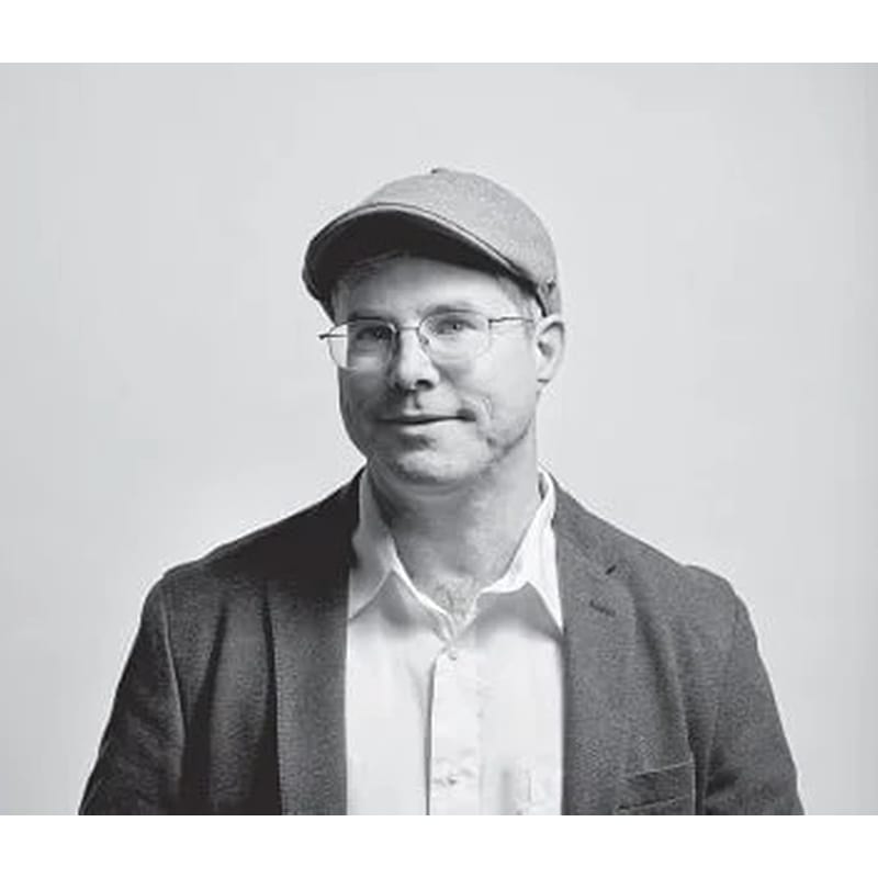 Author picture