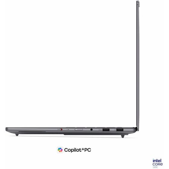 Lenovo Yoga Pro 7 15IPH11 15.3" QHD OLED (Intel Core Ultra 9-386H/32 GB/1TB SSD/GeForce RTX 5070/Win11Home) Laptop image 11