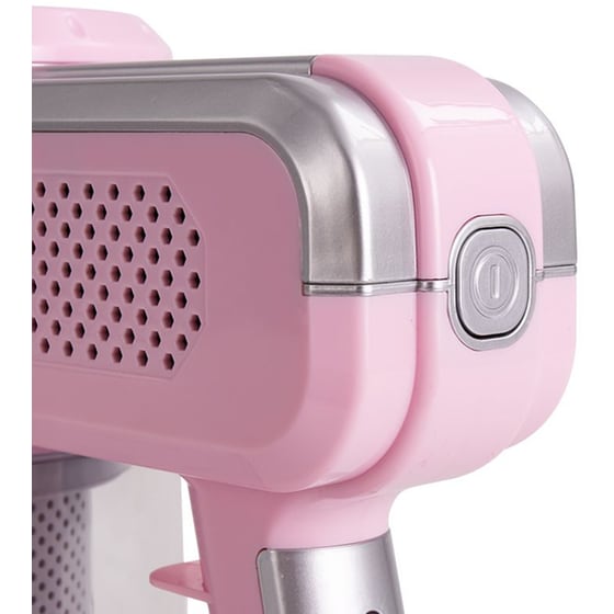 LEXICAL LVC-4015PINK 600 W 0.5 L Ροζ Σκούπα Stick image 4