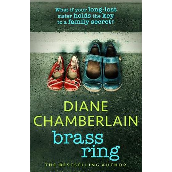 Brass Ring: a totally gripping and emotional page-turner from the bestselling author image 0