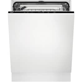 AEG FSB42607Z για 13 Σερβίτσια Πλήρως Εντοιχιζόμενο Πλυντήριο Πιάτων