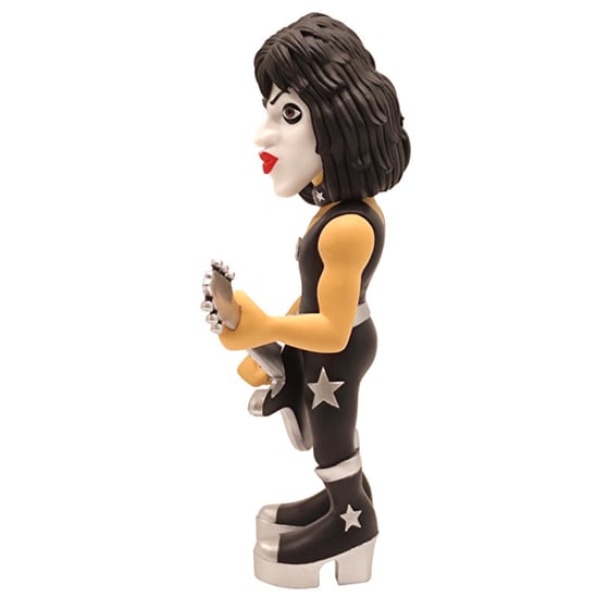 Φιγούρα Minix Kiss - The Starchild image 4