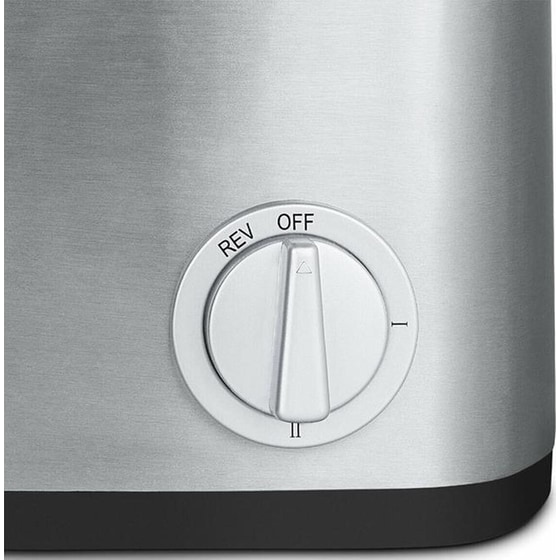 Κρεατομηχανή H.KOENIG WMG800 1800 W Inox image 4