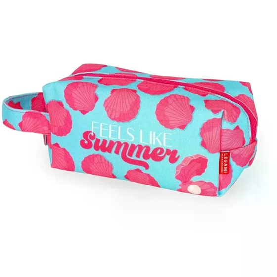 Τσαντάκι Νεσεσέρ Ισοθερμικό Legami Seashell image 2