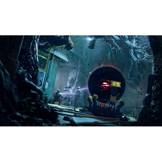 Tom Clancy's Rainbow Six Extraction Guardian Edition - PS4 image 7