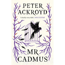 Mr Cadmus