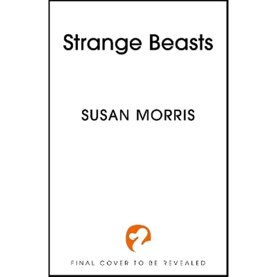 Strange Beasts image 0