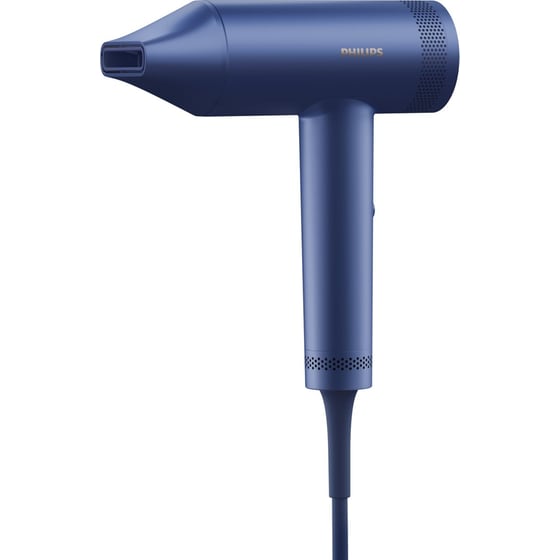 Σεσουάρ Μαλλιών PHILIPS 8000 BHD839/10 Μπλε image 1