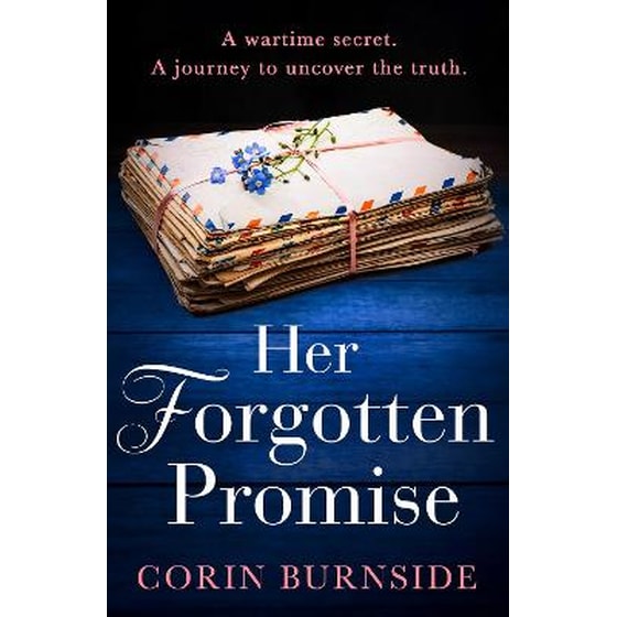 Her Forgotten Promise image 0