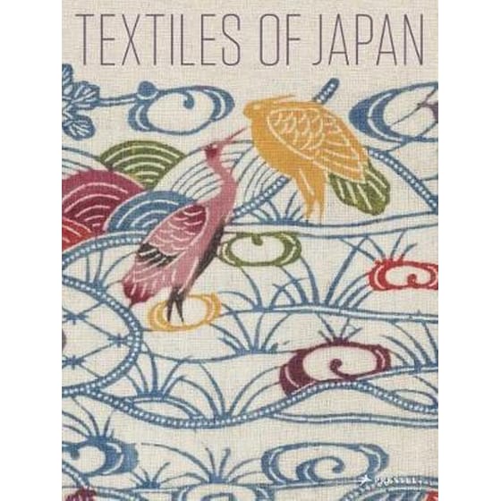 Textiles of Japan: The Thomas Murray Collection image 0