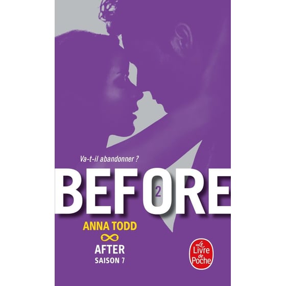 Before (After, Tome 7) image 0
