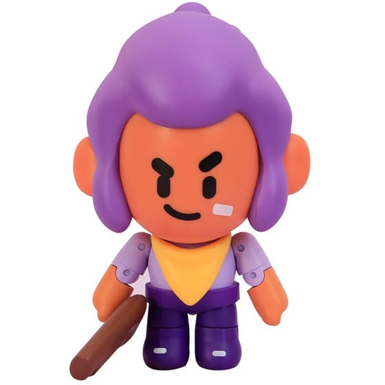 Φιγούρα P.M.I - Brawl Stars BRW2010 (1τμχ) image 3