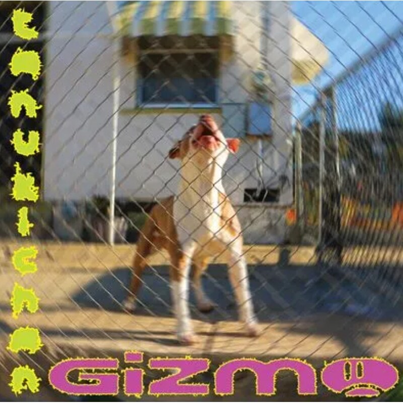 Gizmo (LP)