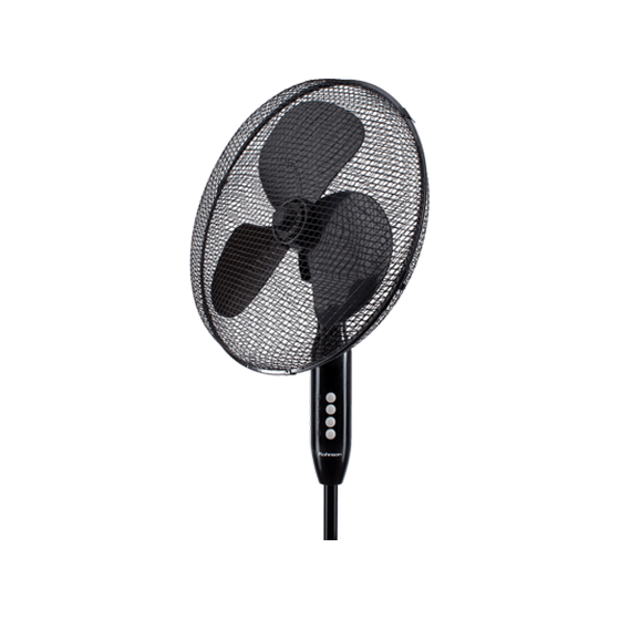 ROHNSON R-854 40W 40cm Ανεμιστήρας Δαπέδου image 1
