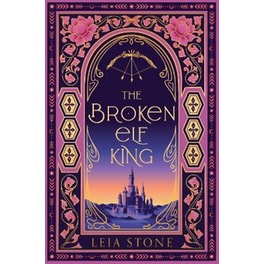 The Broken Elf King