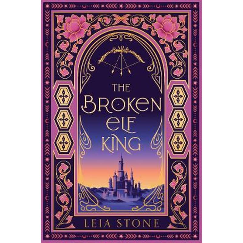 The Broken Elf King