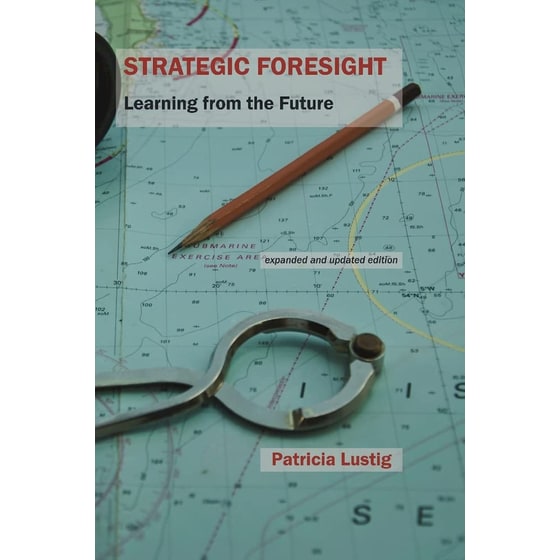Strategic Foresight image 0