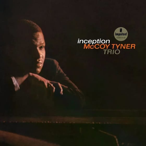 Inception (LP) image 0
