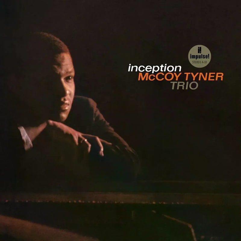 Inception (LP)