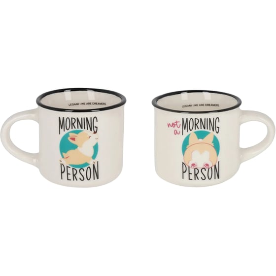 Κούπα Espresso Legami Corgi 50ml image 0