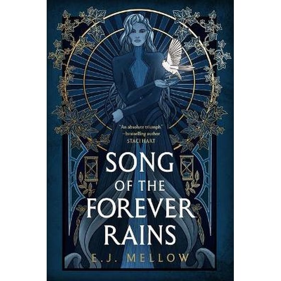 Song of the Forever Rains image 0