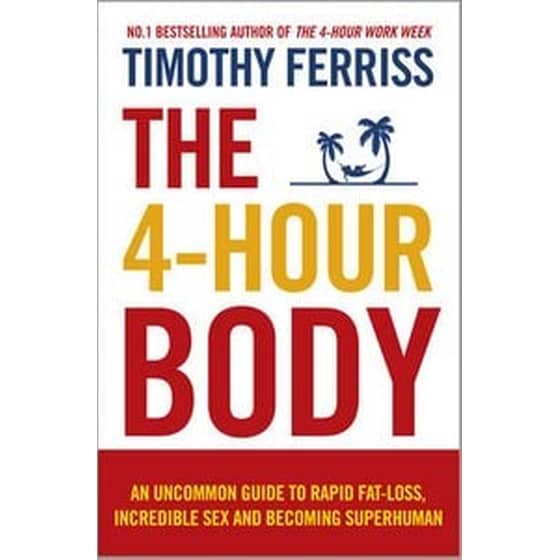 4-Hour Body image 0