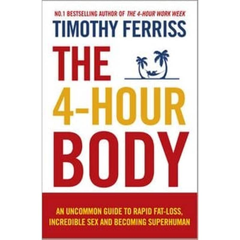 4-Hour Body