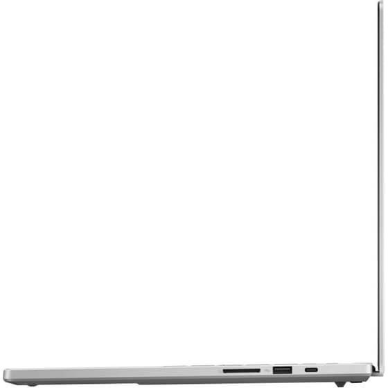 Asus ROG Zephyrus G16 GA605WV-QR016W 16'' 2.5K OLED (Ryzen AI 9 HX 370/32GB/1TB SSD/GeForce RTX 4060/Win11Home) Laptop image 6
