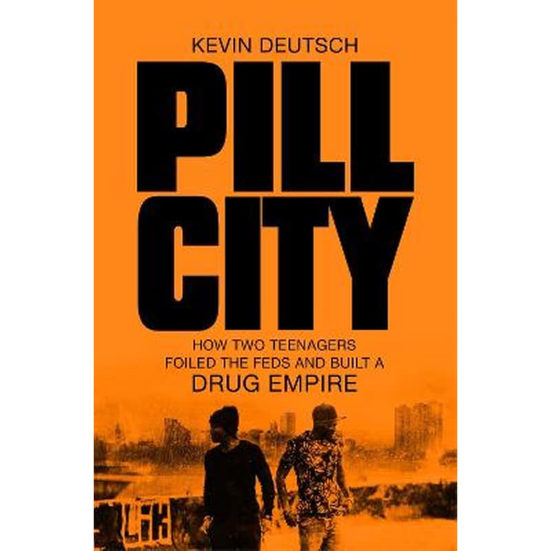 Pill City