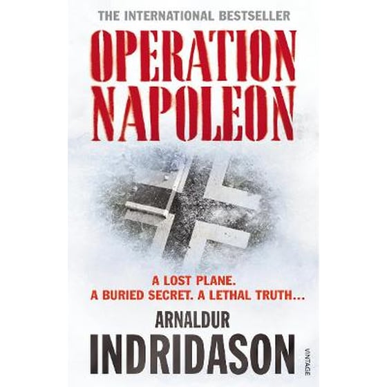 Operation Napoleon image 0