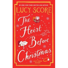 The Heist Before Christmas