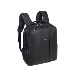 Τσάντα Laptop Rivacase 8165 15.6" - Μαύρο