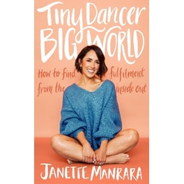 Tiny Dancer, Big World