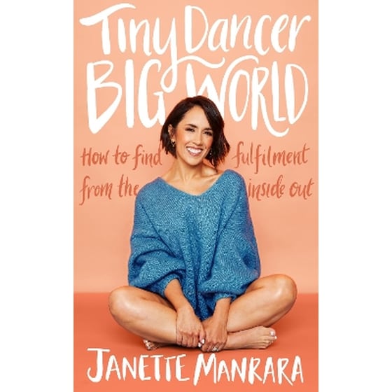 Tiny Dancer, Big World image 0