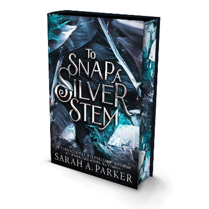 To Snap a Silver Stem