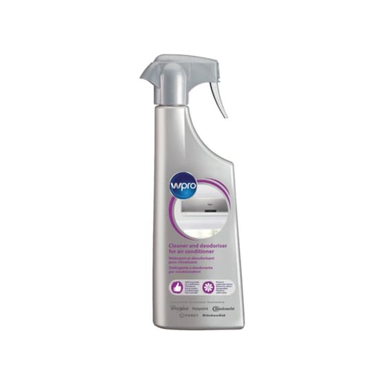 Υγρό Καθαριστικό WPRO ACS016 500ml image 0